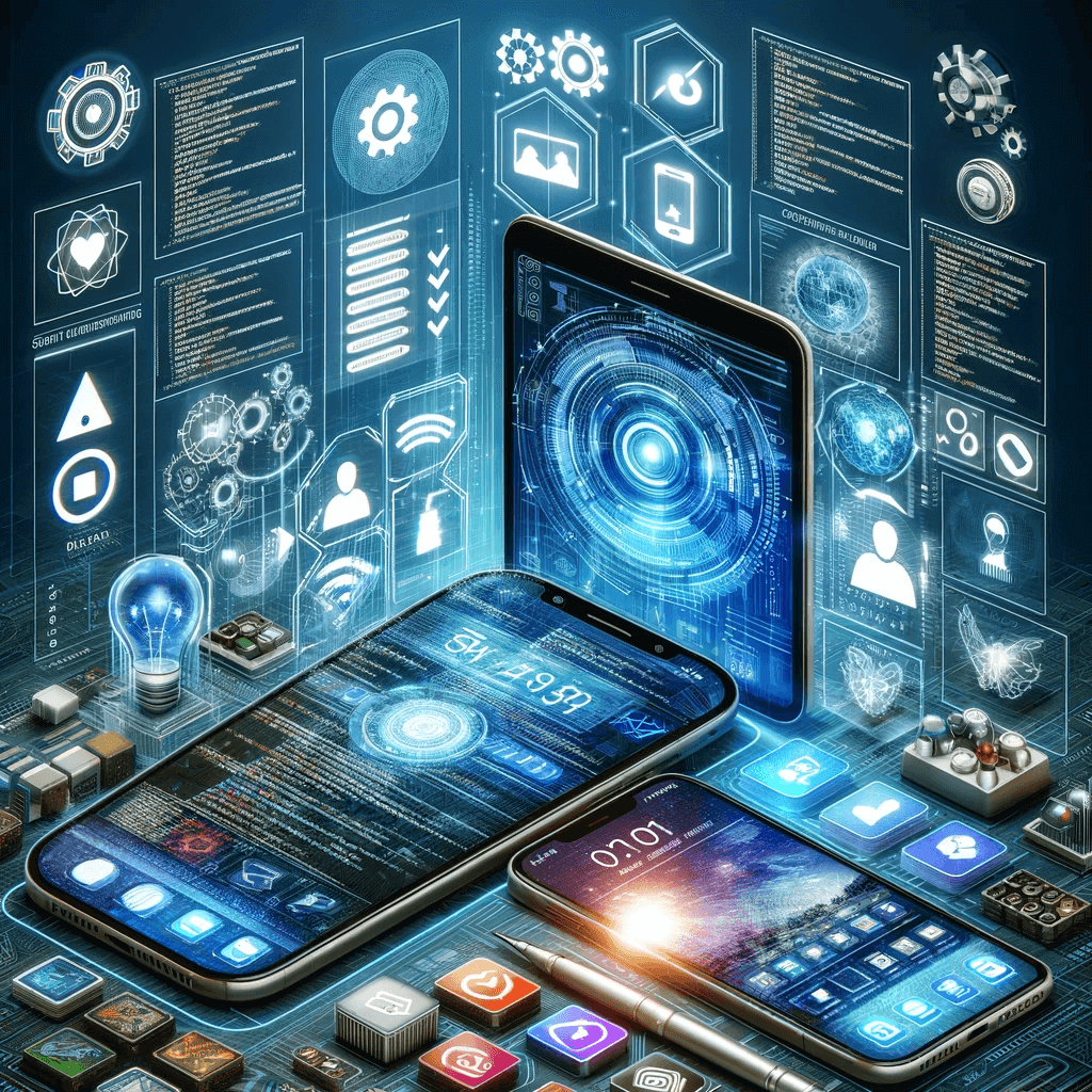 Modern Dünyada İleri Seviye Native Mobil Uygulama Geliştirme Stratejileri