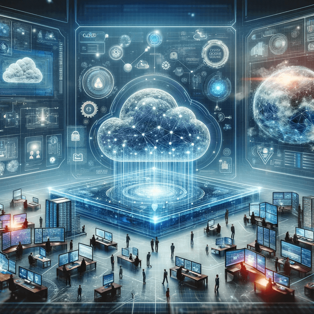 Bulut Sistemleri Danışmanlığı