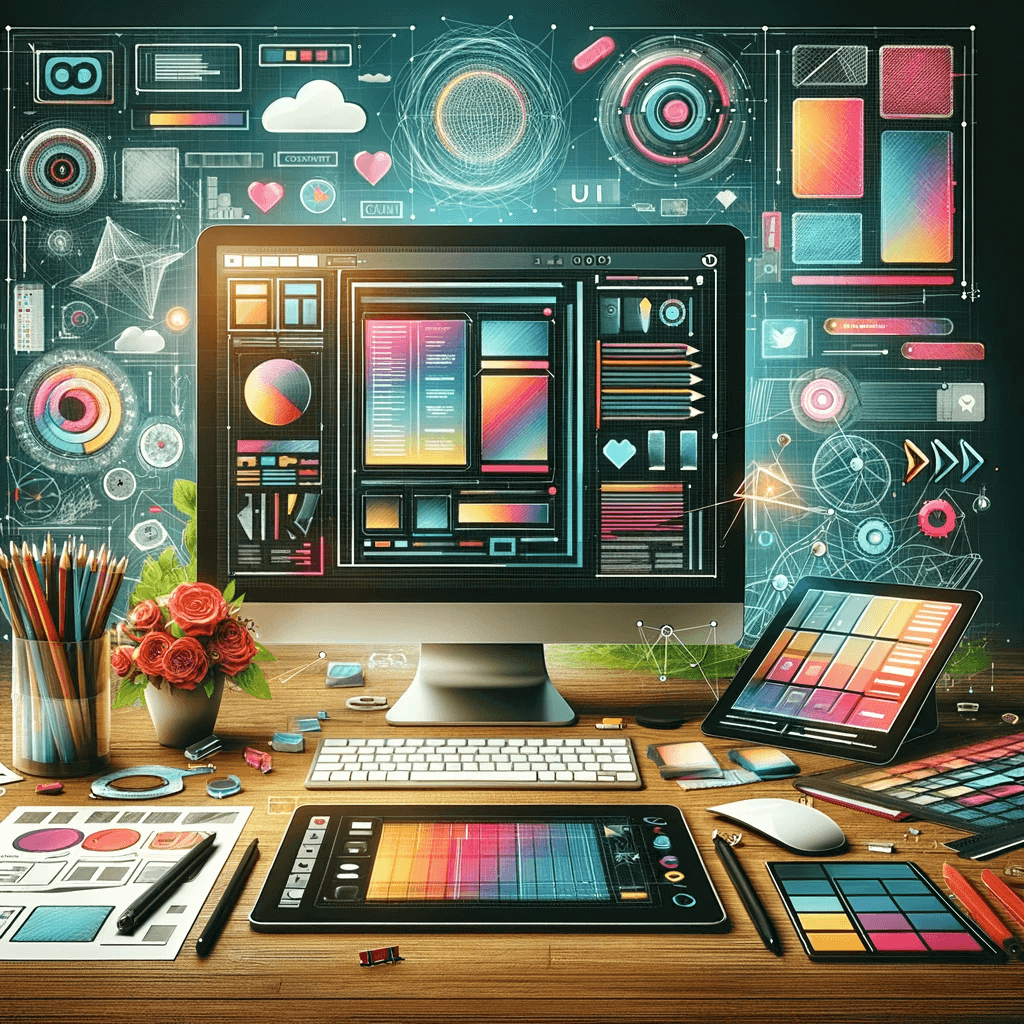 UI/UX Danışmanlığı