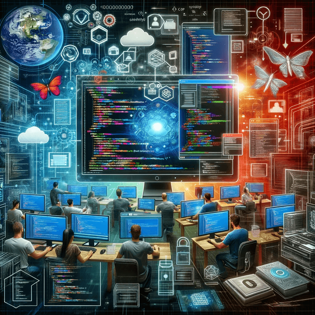 Web Uygulama Geliştirme